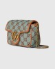 Gucci GG super mini shoulder bag Style ‎783141 FADAT 4941