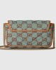 Gucci GG super mini shoulder bag Style ‎783141 FADAT 4941