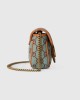 Gucci GG super mini shoulder bag Style ‎783141 FADAT 4941