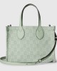 Gucci Ophidia GG medium tote bag Style ‎772183 FAC8Q 3446