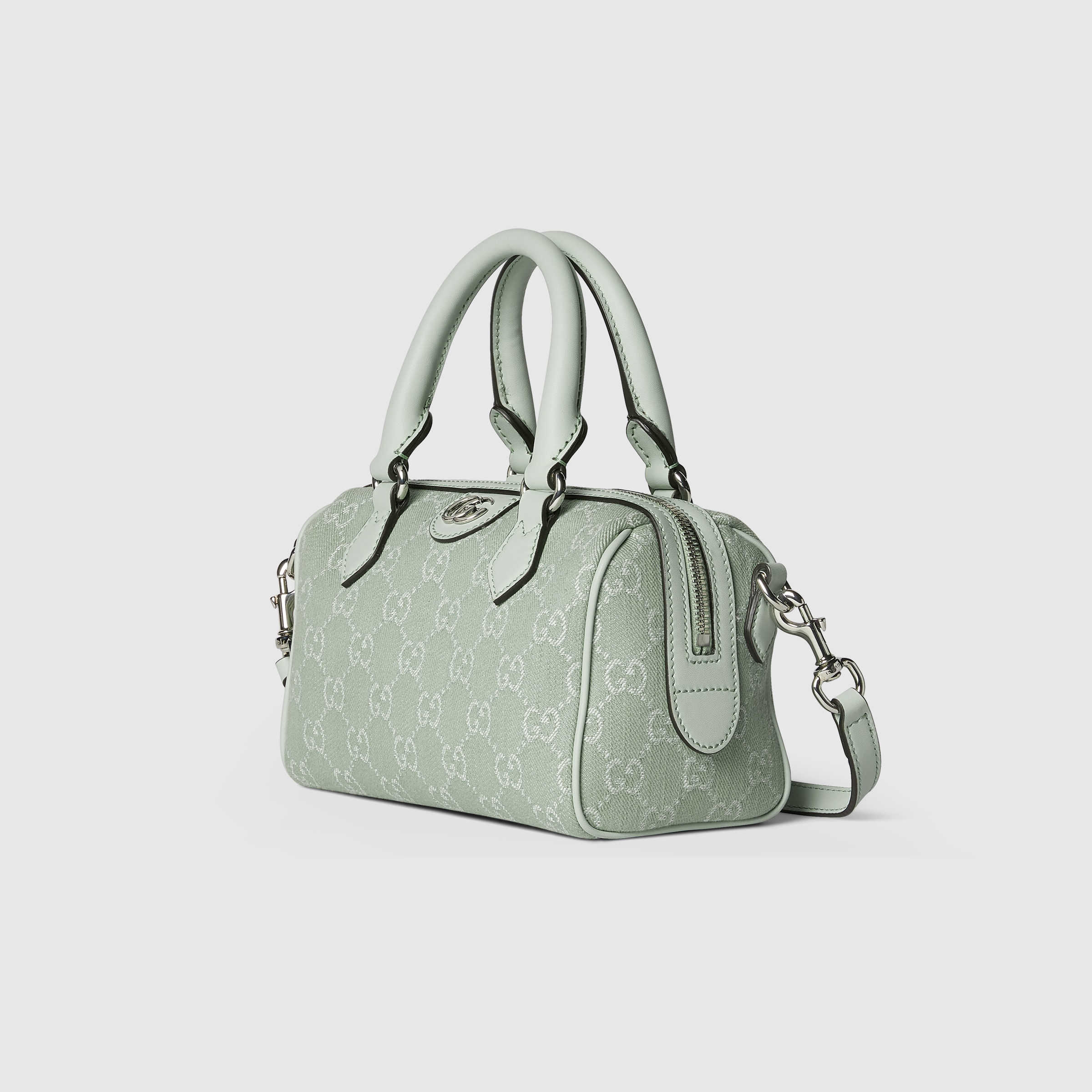 Gucci Ophidia GG mini top handle bag Style ‎772053 FAC8K 3446