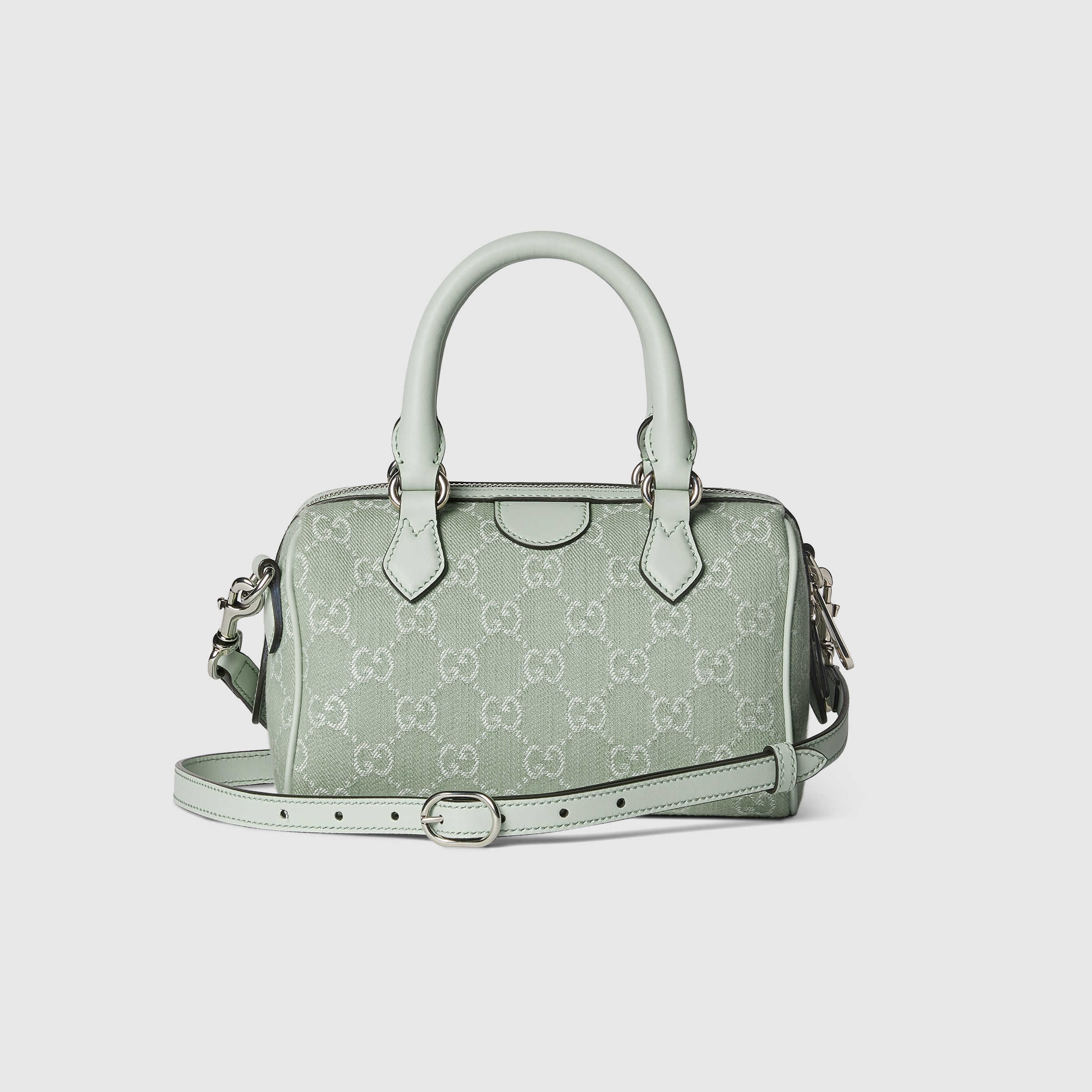 Gucci Ophidia GG mini top handle bag Style ‎772053 FAC8K 3446