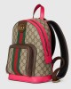 Gucci Ophidia GG small backpack Style ‎547965 FADID 9762