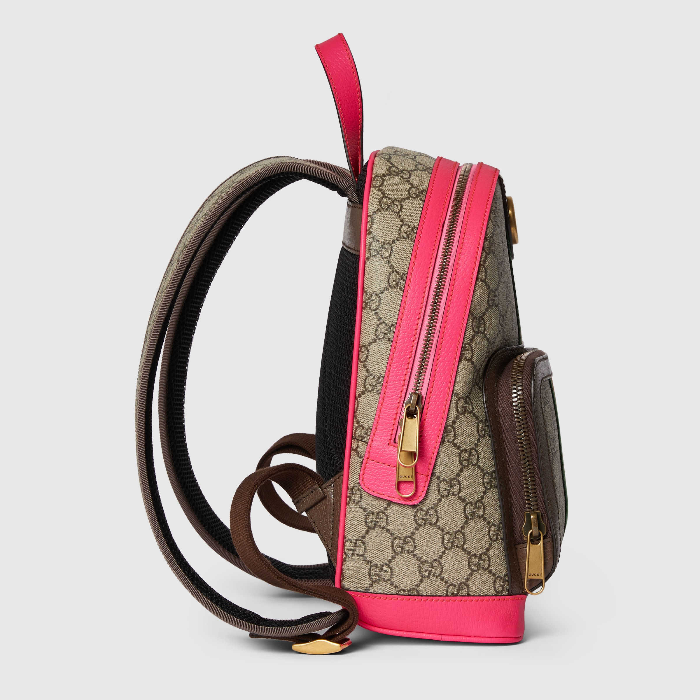 Gucci Ophidia GG small backpack Style ‎547965 FADID 9762