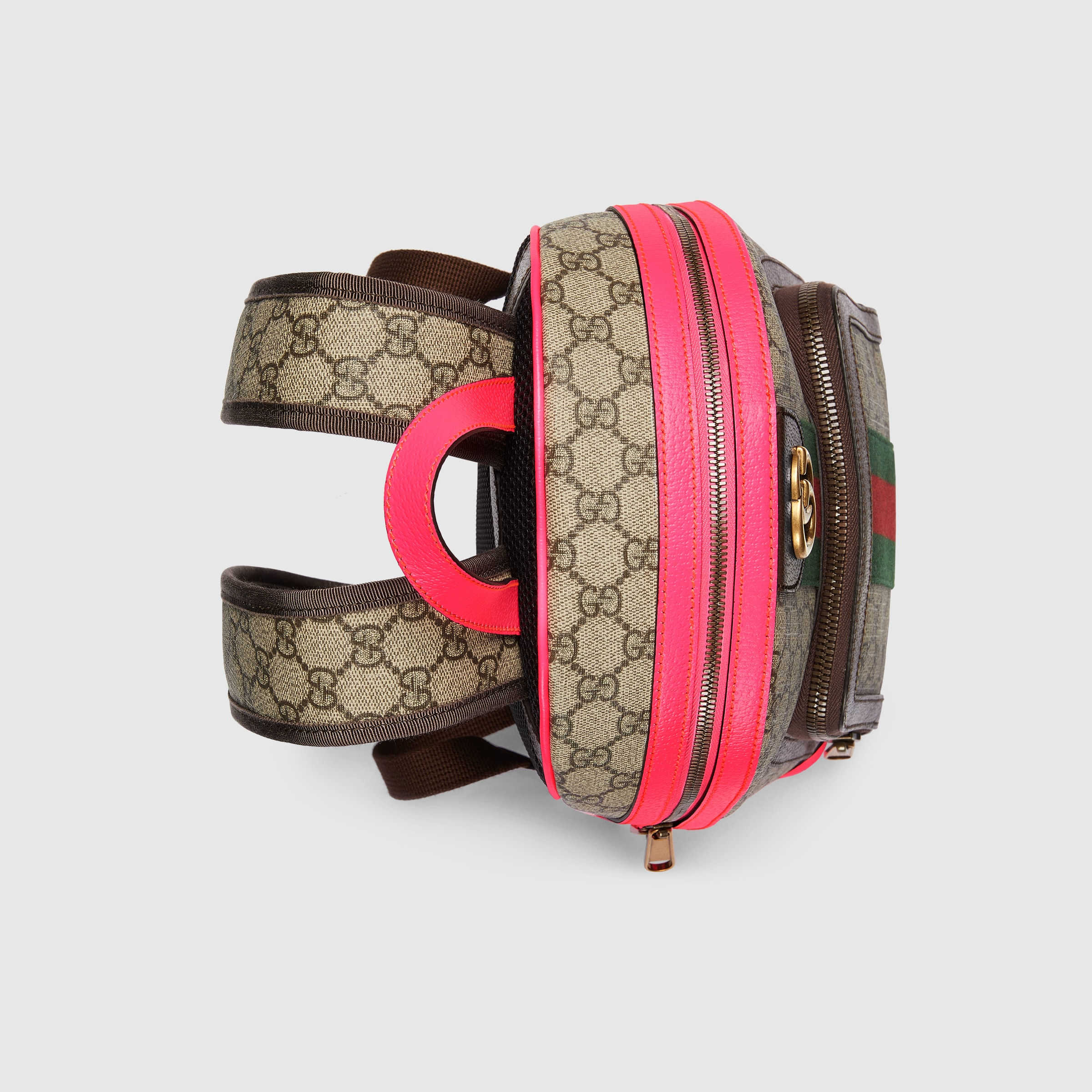 Gucci Ophidia GG small backpack Style ‎547965 FADID 9762