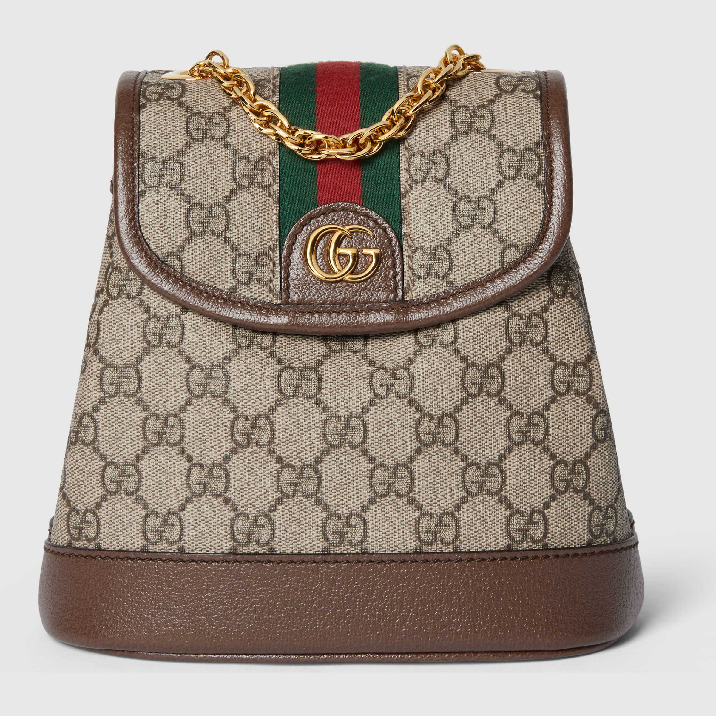 Gucci Ophidia mini backpack Style ‎795221 96IWG 8745