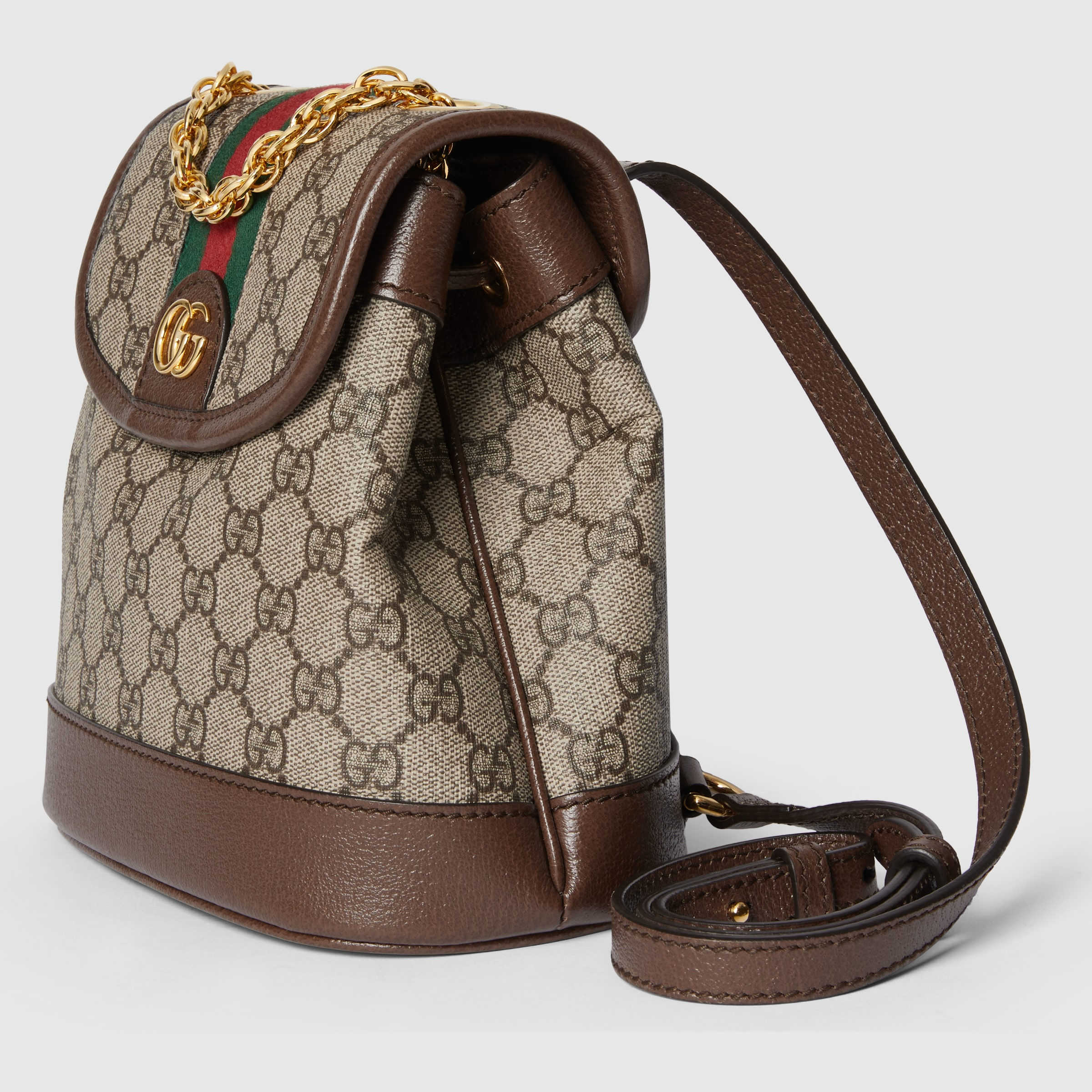 Gucci Ophidia mini backpack Style ‎795221 96IWG 8745