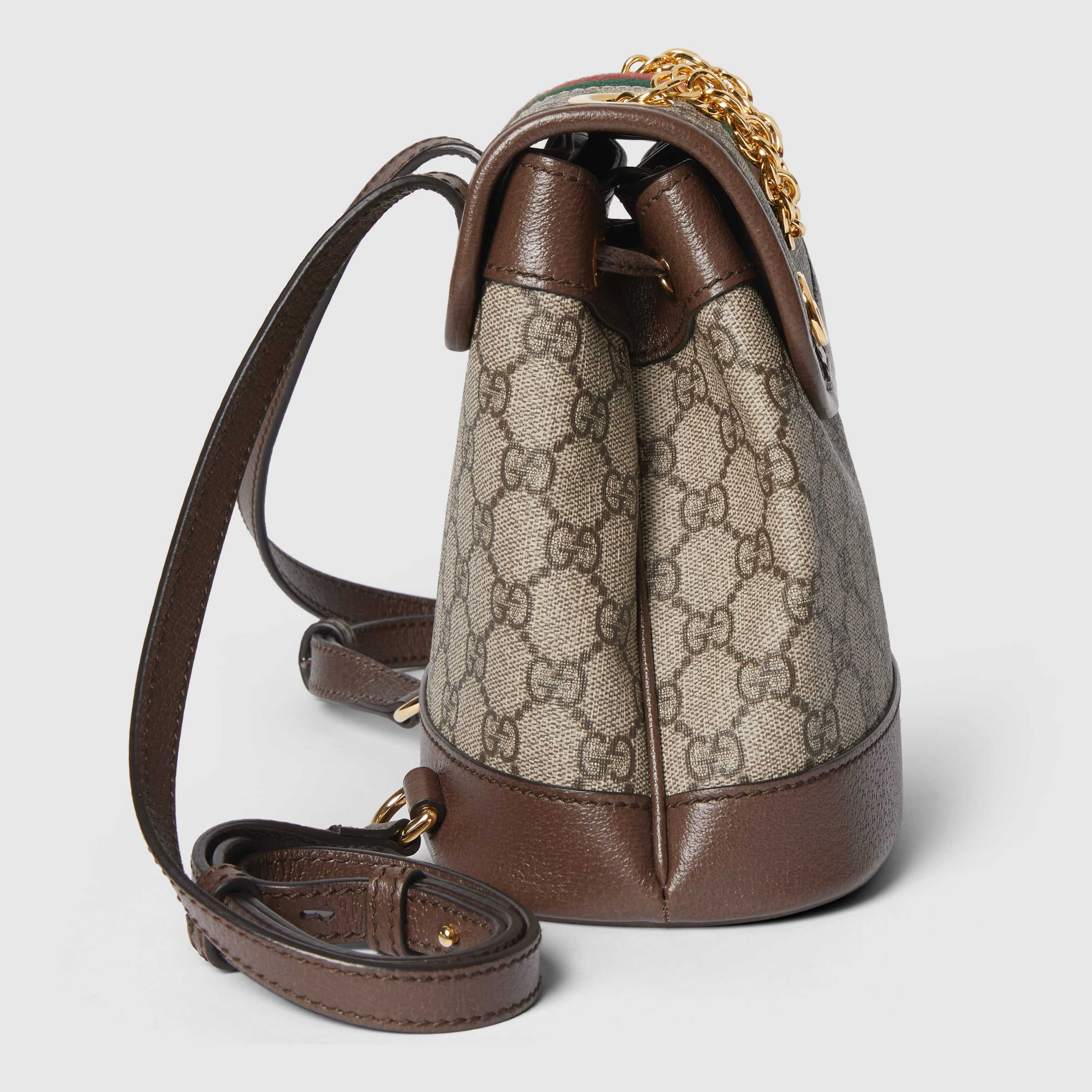 Gucci Ophidia mini backpack Style ‎795221 96IWG 8745