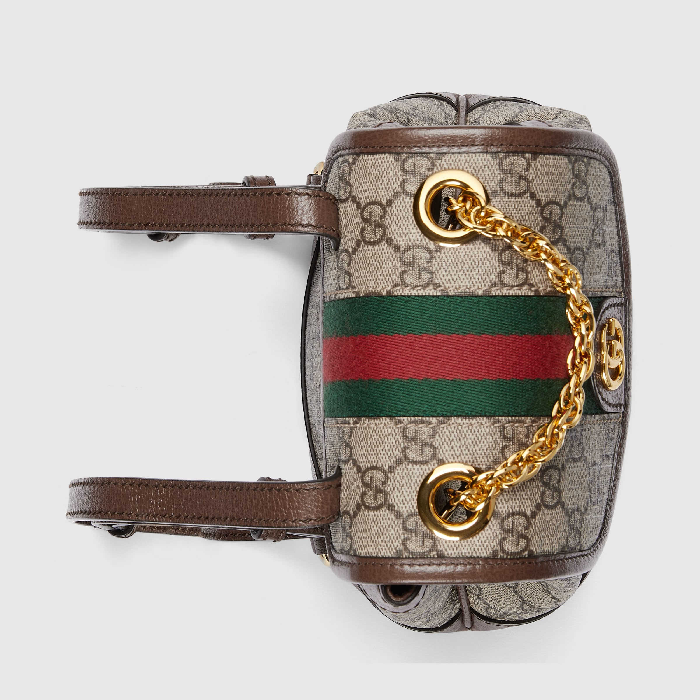 Gucci Ophidia mini backpack Style ‎795221 96IWG 8745