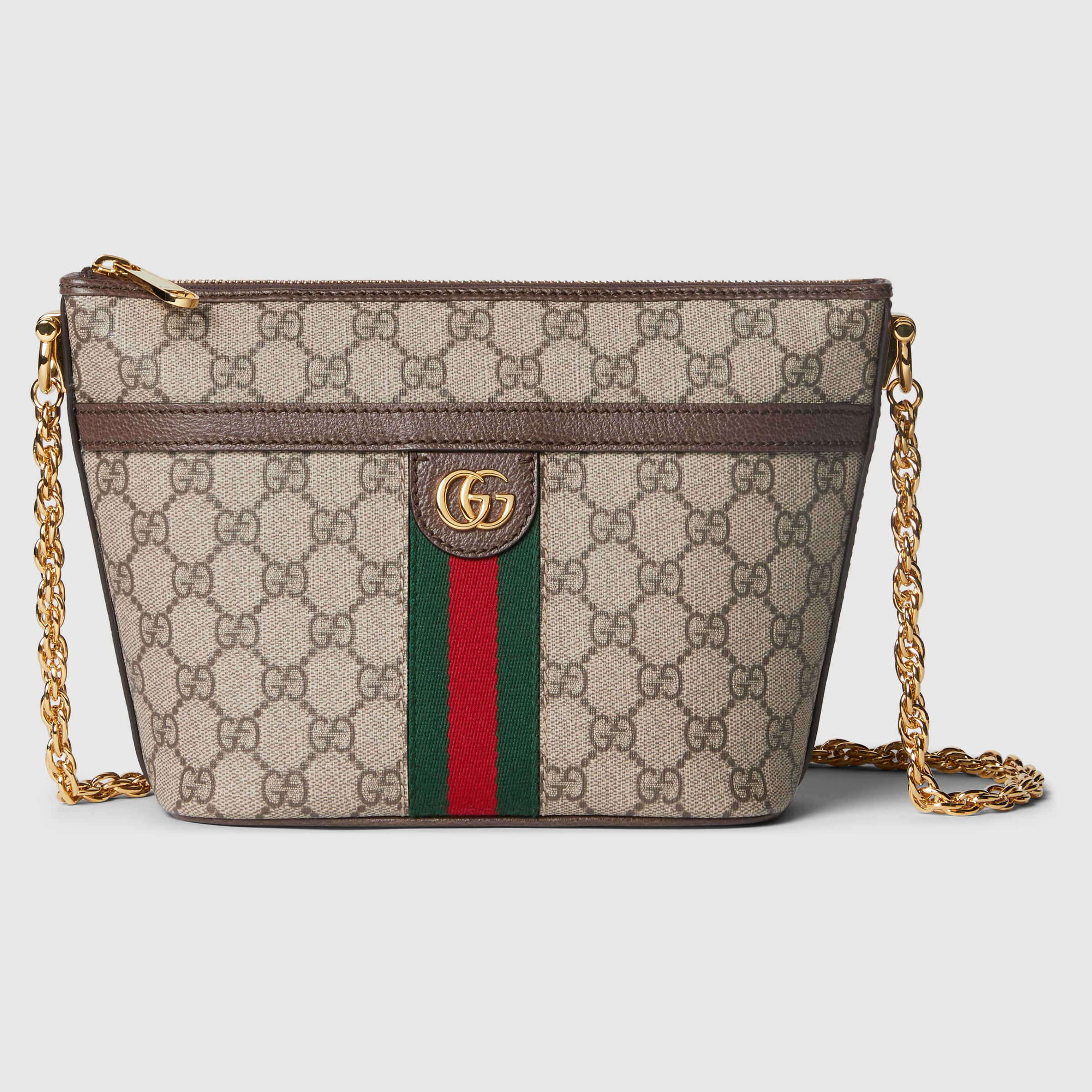 Gucci Ophidia GG mini shoulder bag Style ‎781397 96IWG 8745