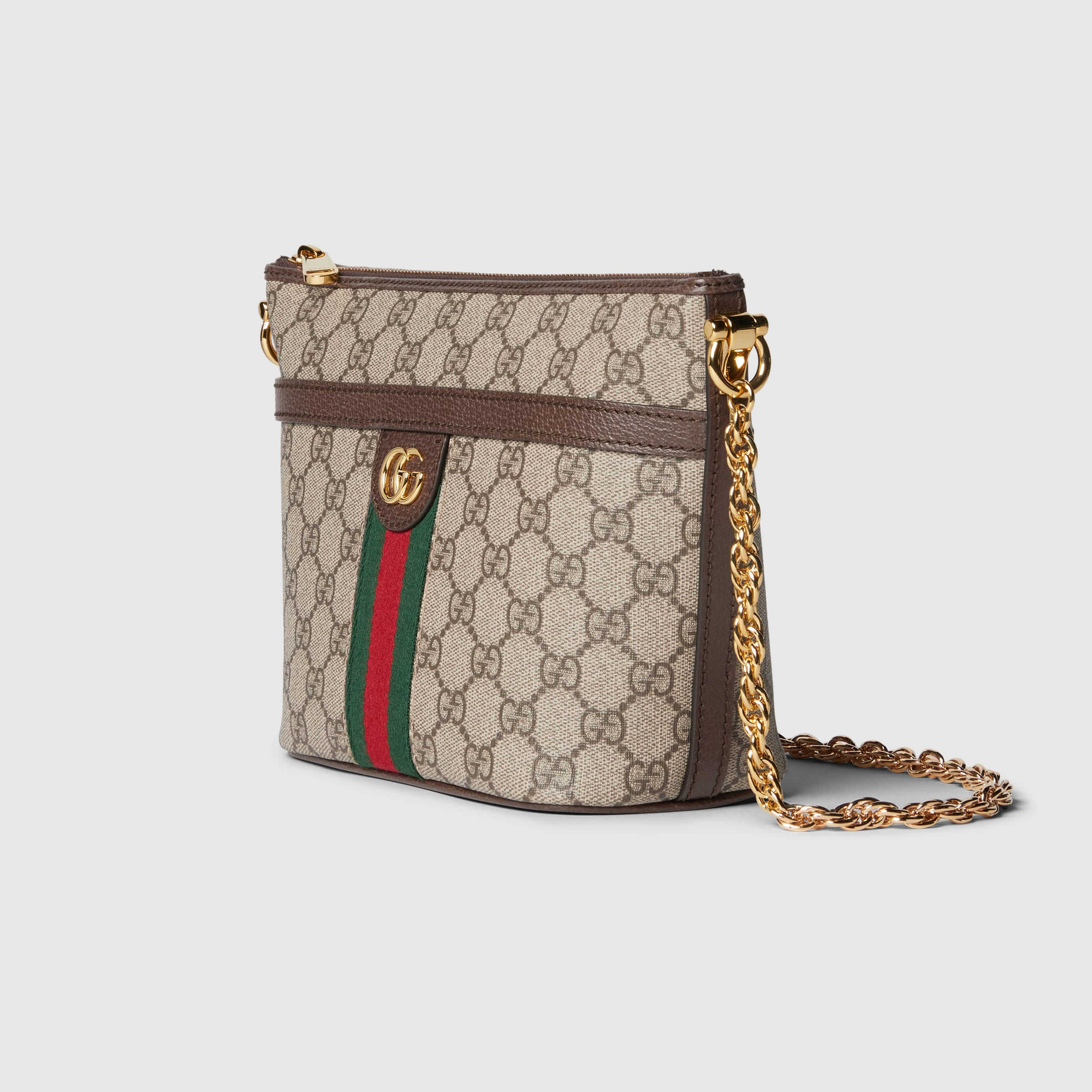 Gucci Ophidia GG mini shoulder bag Style ‎781397 96IWG 8745