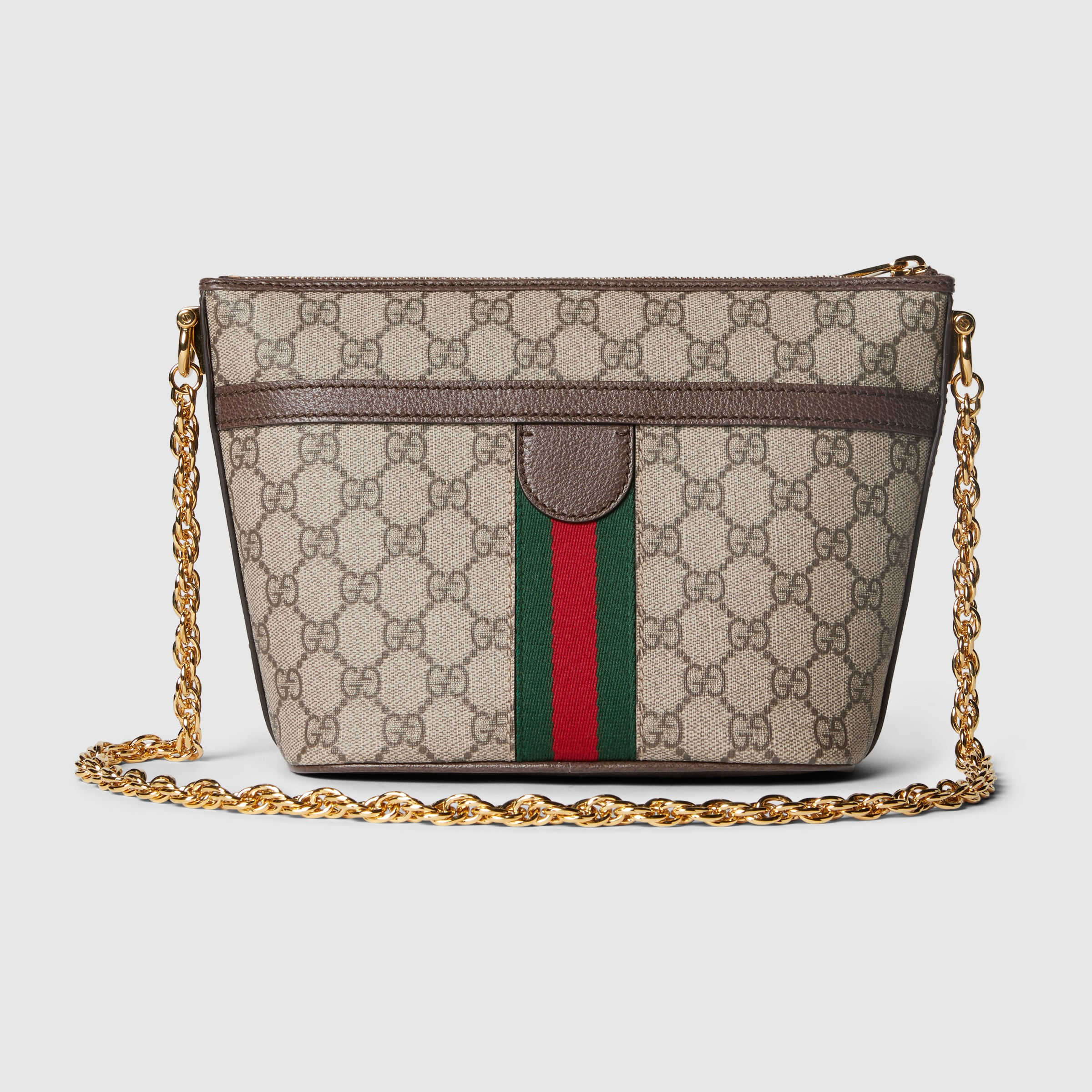 Gucci Ophidia GG mini shoulder bag Style ‎781397 96IWG 8745