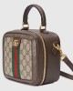 Gucci Ophidia GG mini top handle bag Style ‎772157 96IWG 8745