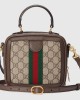 Gucci Ophidia GG mini top handle bag Style ‎772157 96IWG 8745