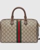 Gucci Ophidia GG medium top handle bag Style ‎772065 96IWG 8745