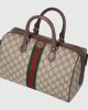 Gucci Ophidia GG medium top handle bag Style ‎772065 96IWG 8745