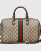 Gucci Ophidia GG medium top handle bag Style ‎772065 96IWG 8745