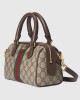 Gucci Ophidia GG mini top handle bag Style ‎772053 96IWG 8745