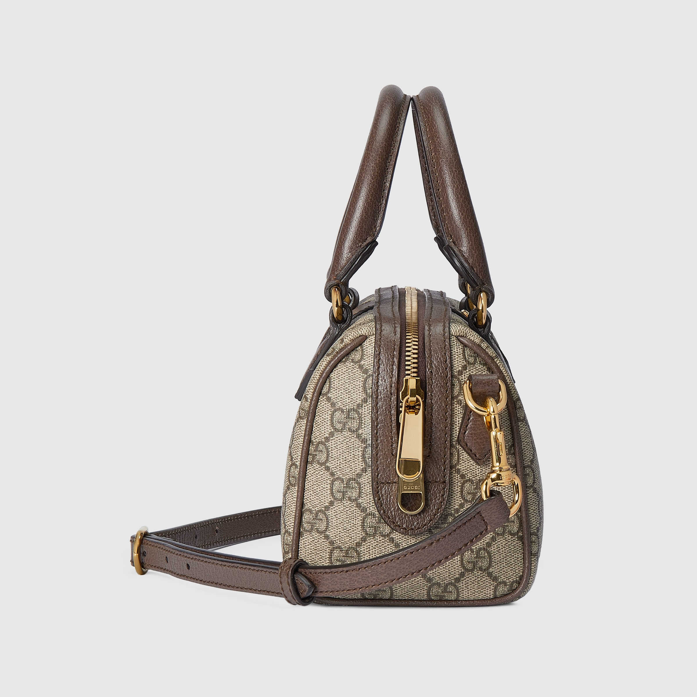 Gucci Ophidia GG mini top handle bag Style ‎772053 96IWG 8745