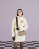 Gucci Ophidia GG small handbag Style ‎735132 FABLE 9442