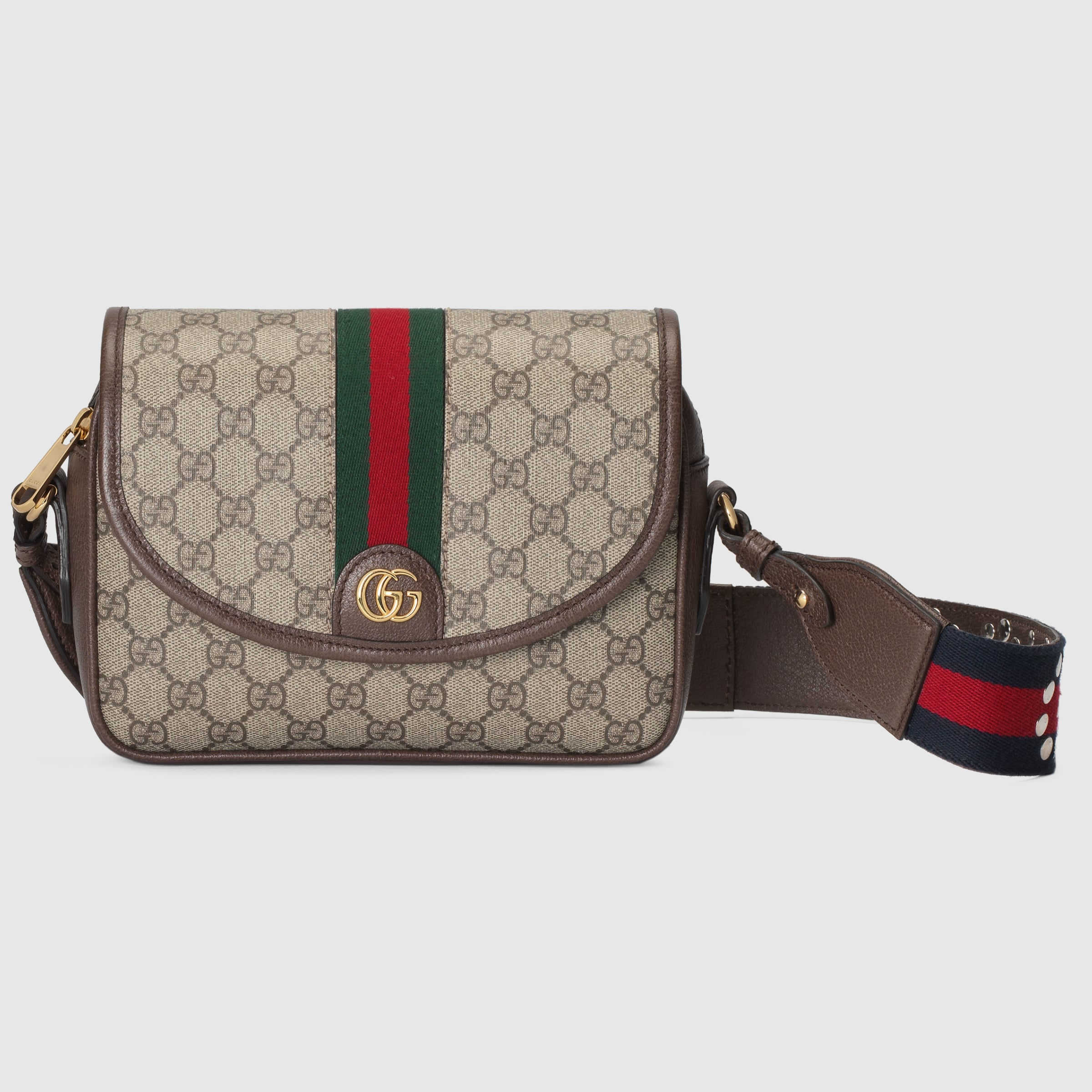 Gucci Ophidia GG small shoulder bag Style ‎722117 FAAX3 9789