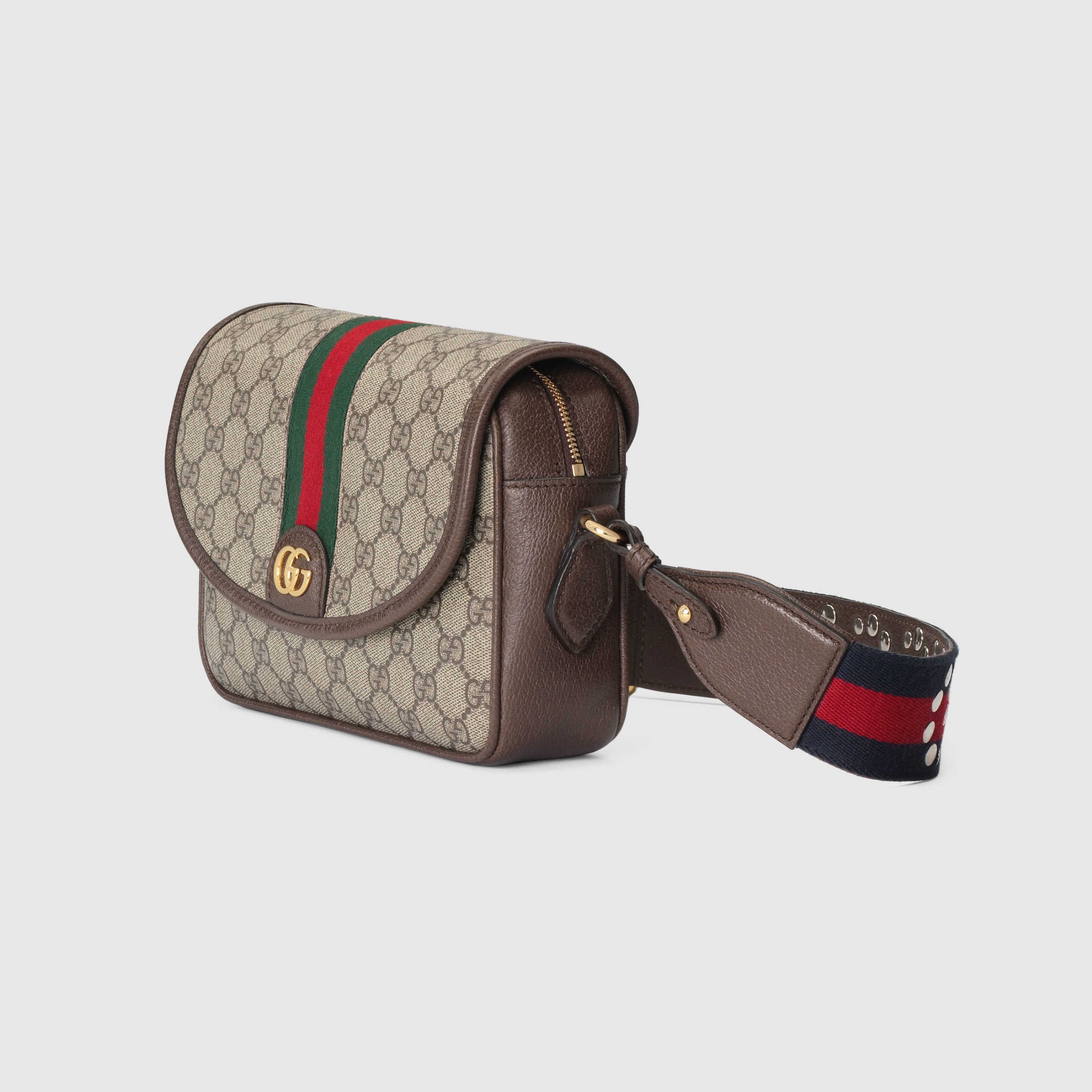 Gucci Ophidia GG small shoulder bag Style ‎722117 FAAX3 9789