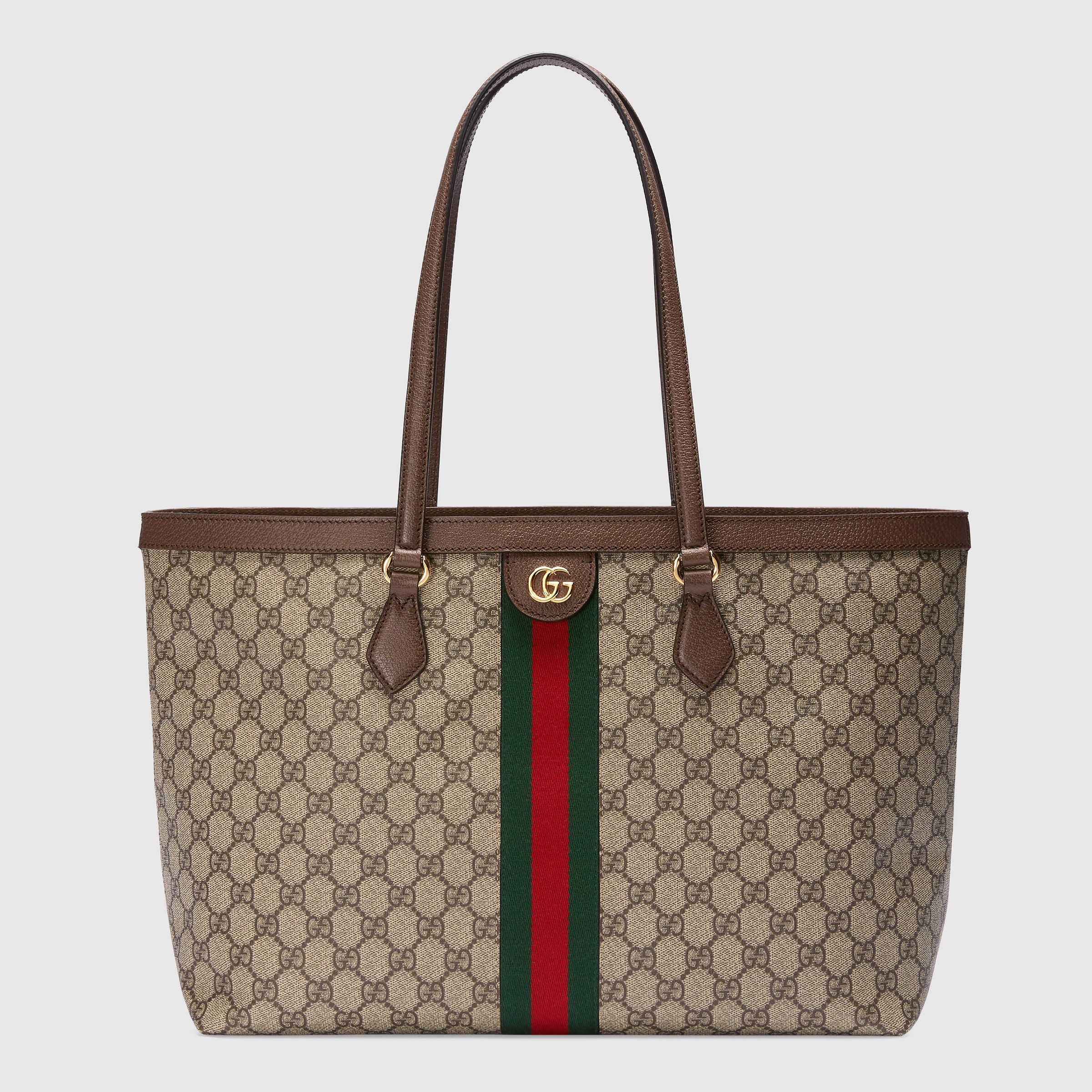 Gucci Ophidia GG medium tote Style ‎631685 96IWB 8745