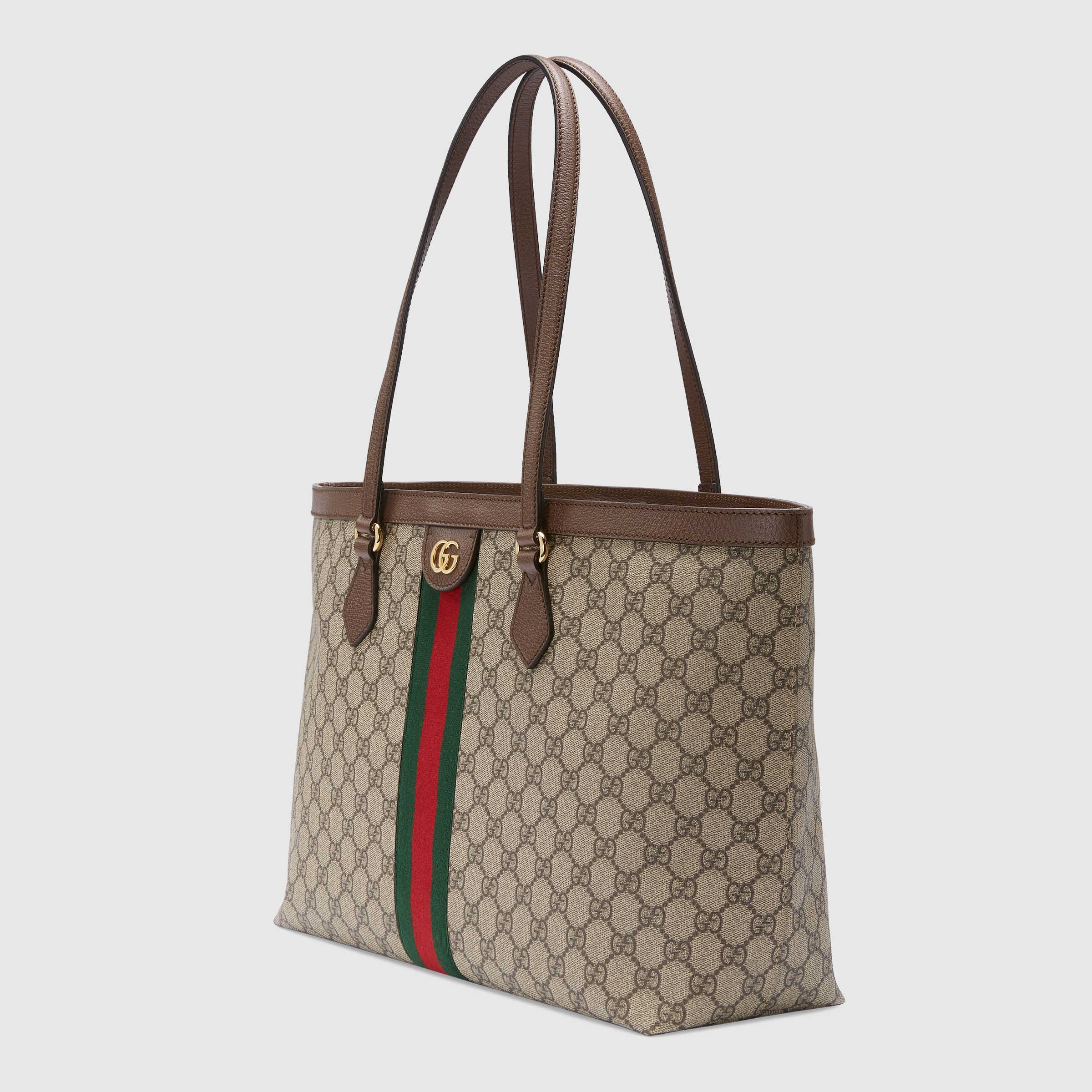 Gucci Ophidia GG medium tote Style ‎631685 96IWB 8745