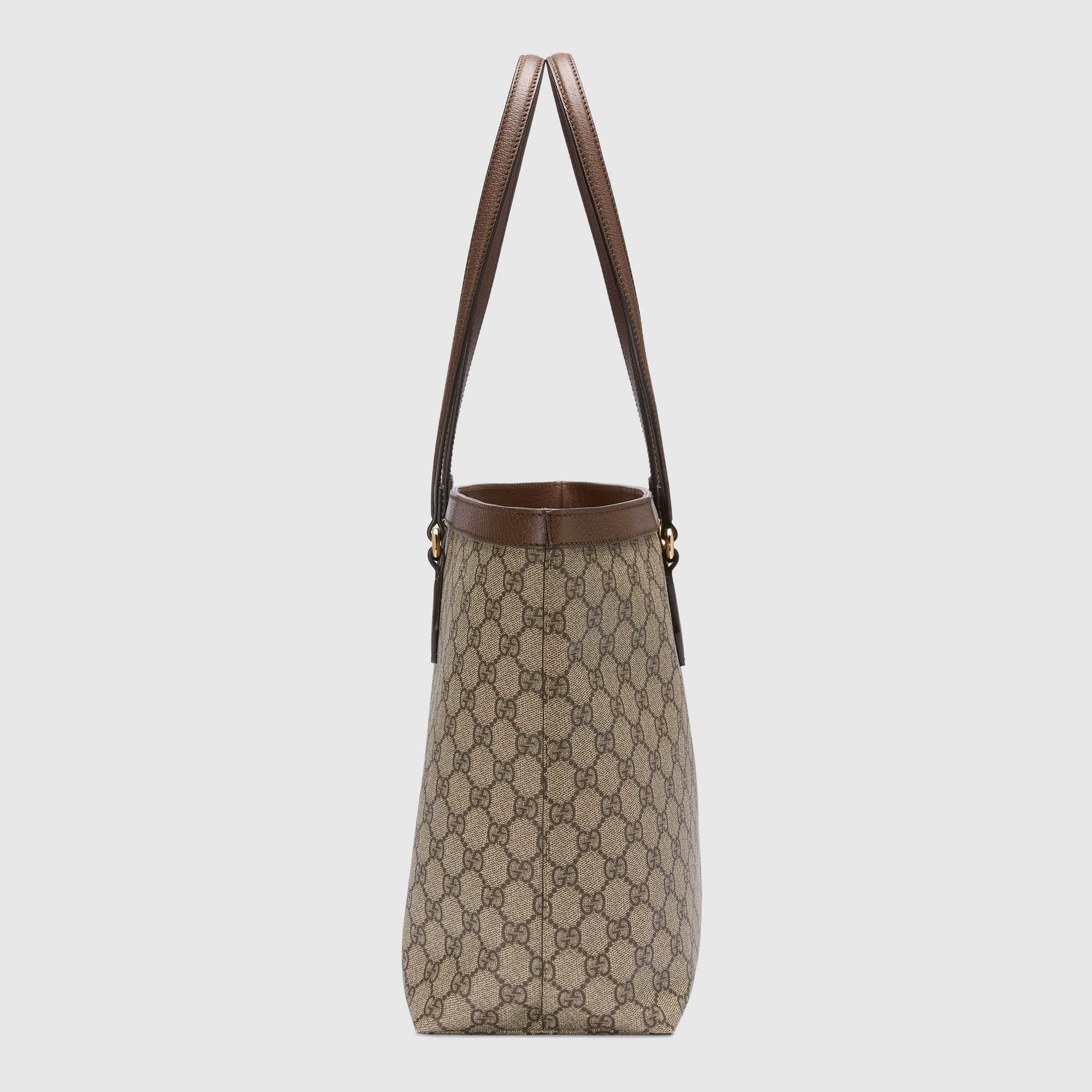 Gucci Ophidia GG medium tote Style ‎631685 96IWB 8745