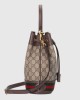 Gucci Ophidia GG small bucket bag Style ‎550621 96I3B 8745