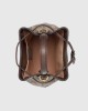 Gucci Ophidia GG small bucket bag Style ‎550621 96I3B 8745