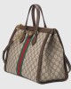 Gucci Ophidia GG medium tote bag Style ‎524537 K05NB 8745