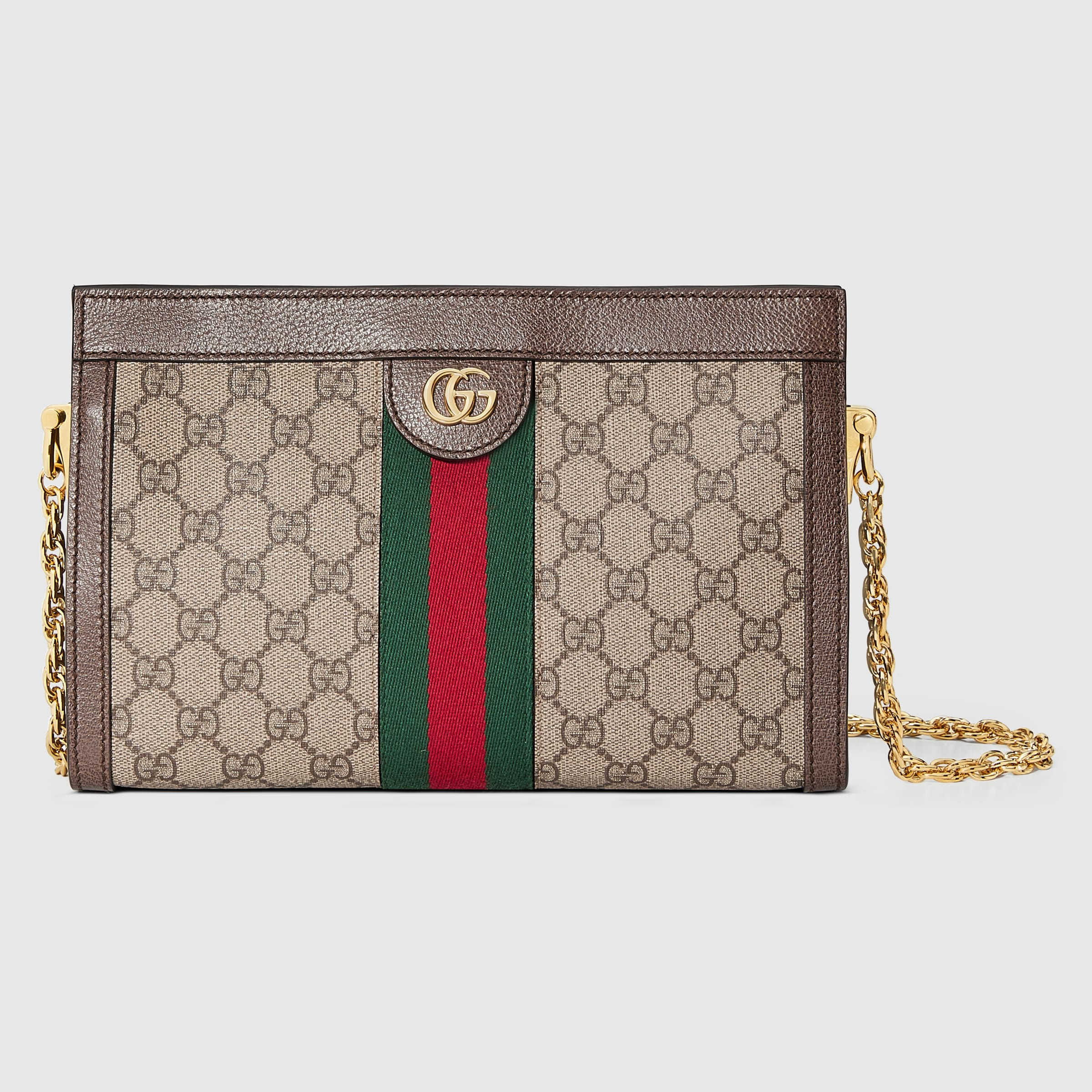 Gucci Ophidia GG small shoulder bag Style ‎503877 K05NG 8745