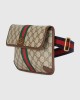 Gucci Ophidia GG small belt bag Style ‎752597 FACFW 8920