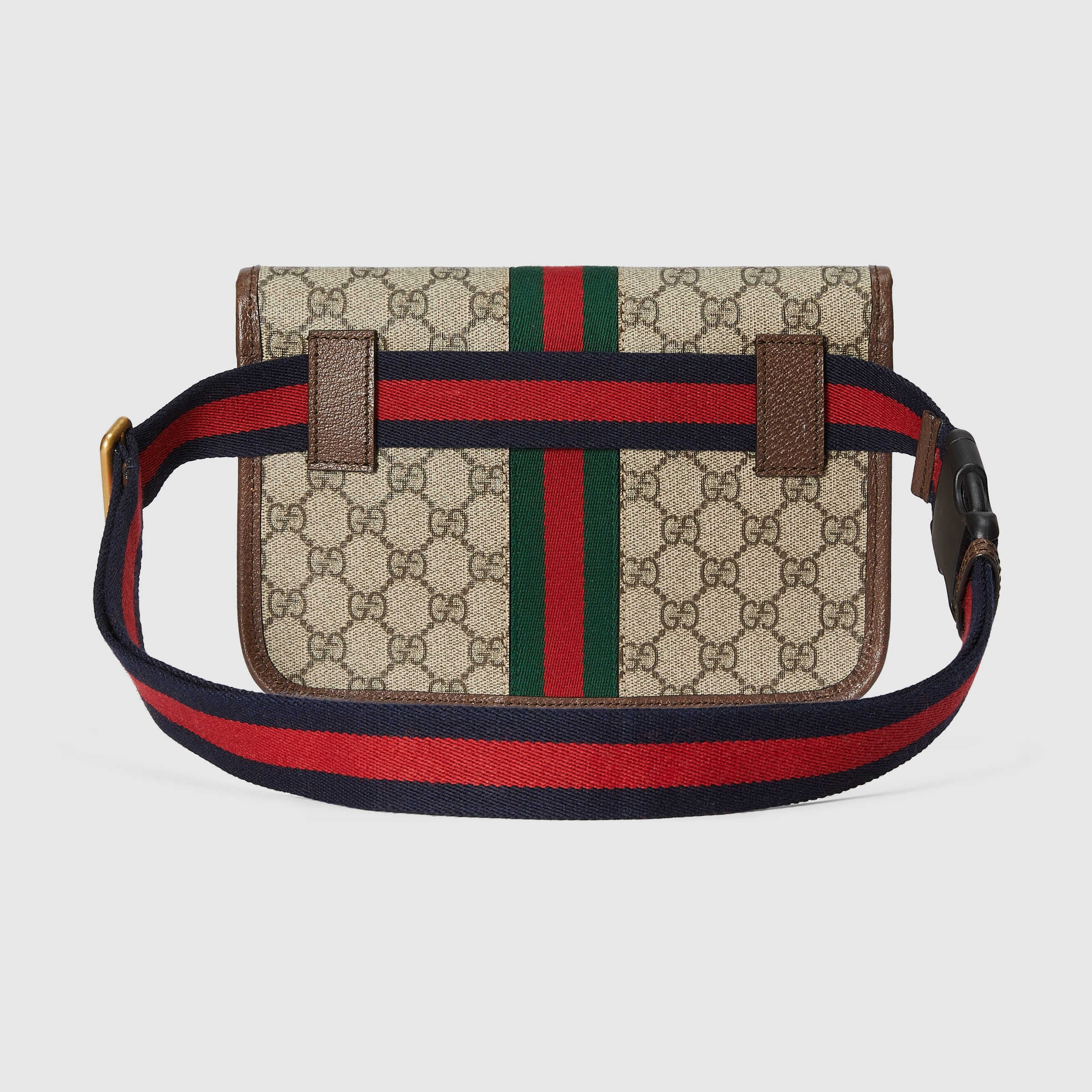 Gucci Ophidia GG small belt bag Style ‎752597 FACFW 8920