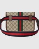 Gucci Ophidia GG small belt bag Style ‎752597 FACFW 8920