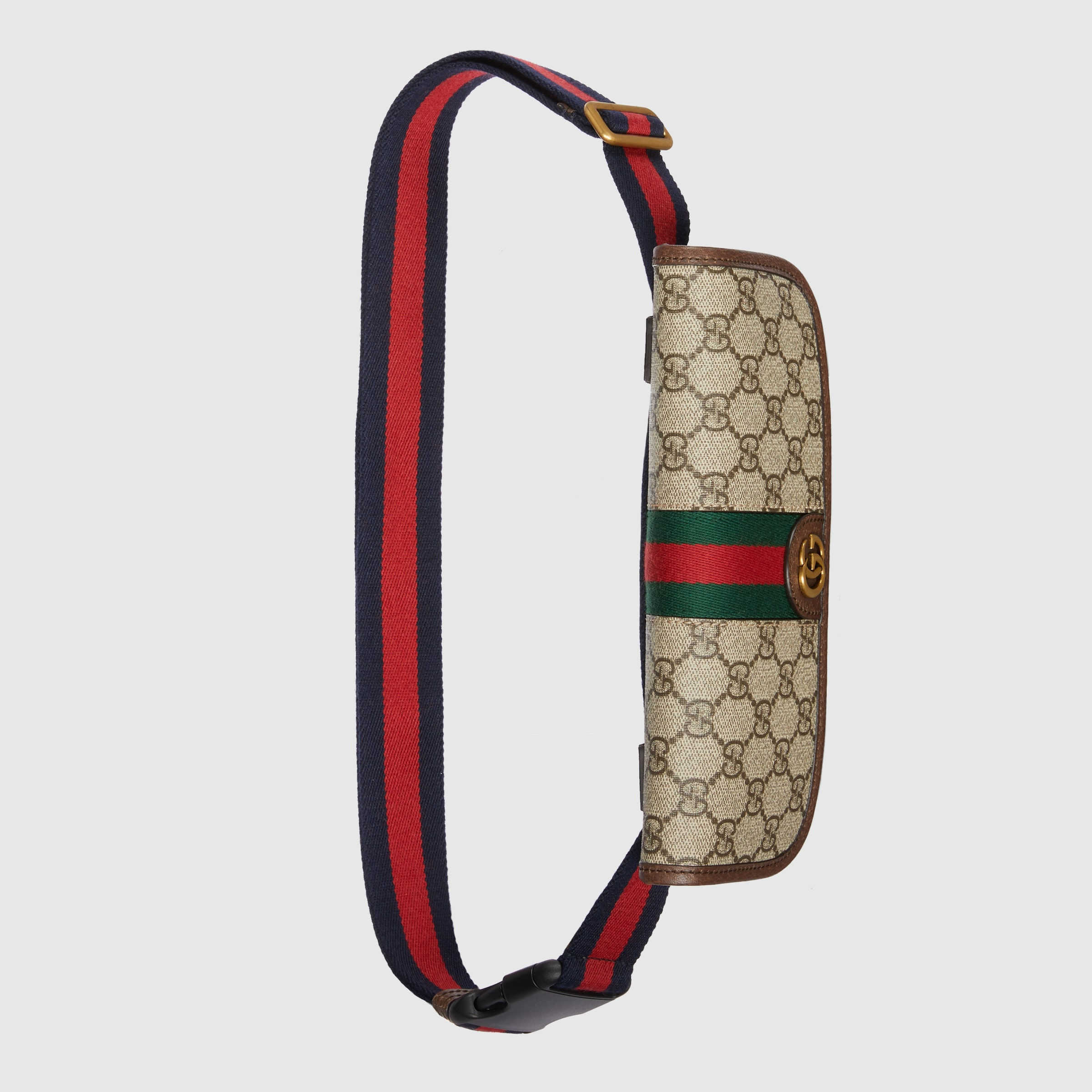 Gucci Ophidia GG small belt bag Style ‎752597 FACFW 8920