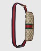 Gucci Ophidia GG small belt bag Style ‎752597 FACFW 8920