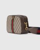 Gucci Ophidia GG small crossbody bag Style ‎752591 FACFW 8920