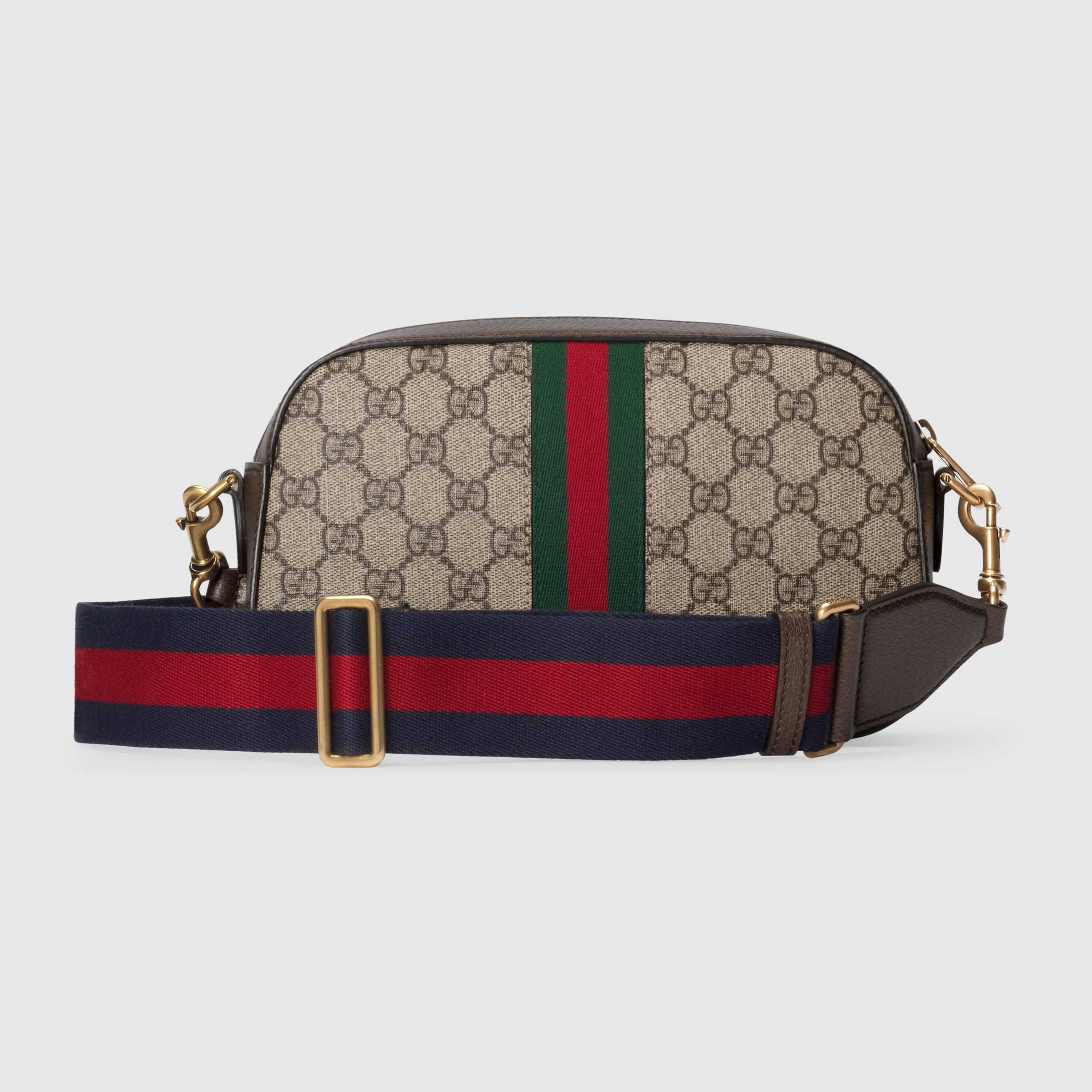 Gucci Ophidia GG small crossbody bag Style ‎752591 FACFW 8920