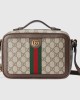 Gucci Ophidia small crossbody bag with Web Style ‎739392 96IWT 8745