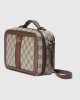 Gucci Ophidia small crossbody bag with Web Style ‎739392 96IWT 8745