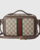 Gucci Ophidia small crossbody bag with Web Style ‎739392 96IWT 8745