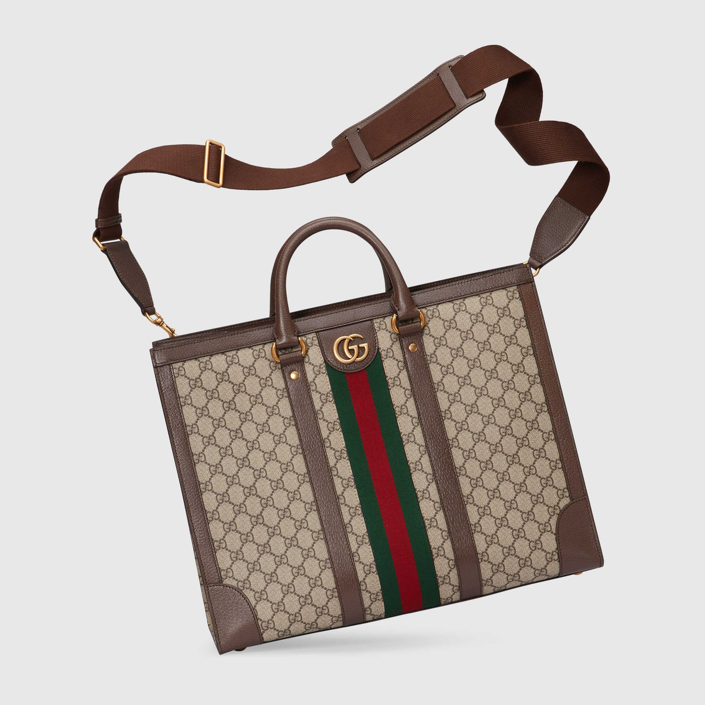 Gucci Ophidia large tote bag Style ‎724665 9C2ST 8746