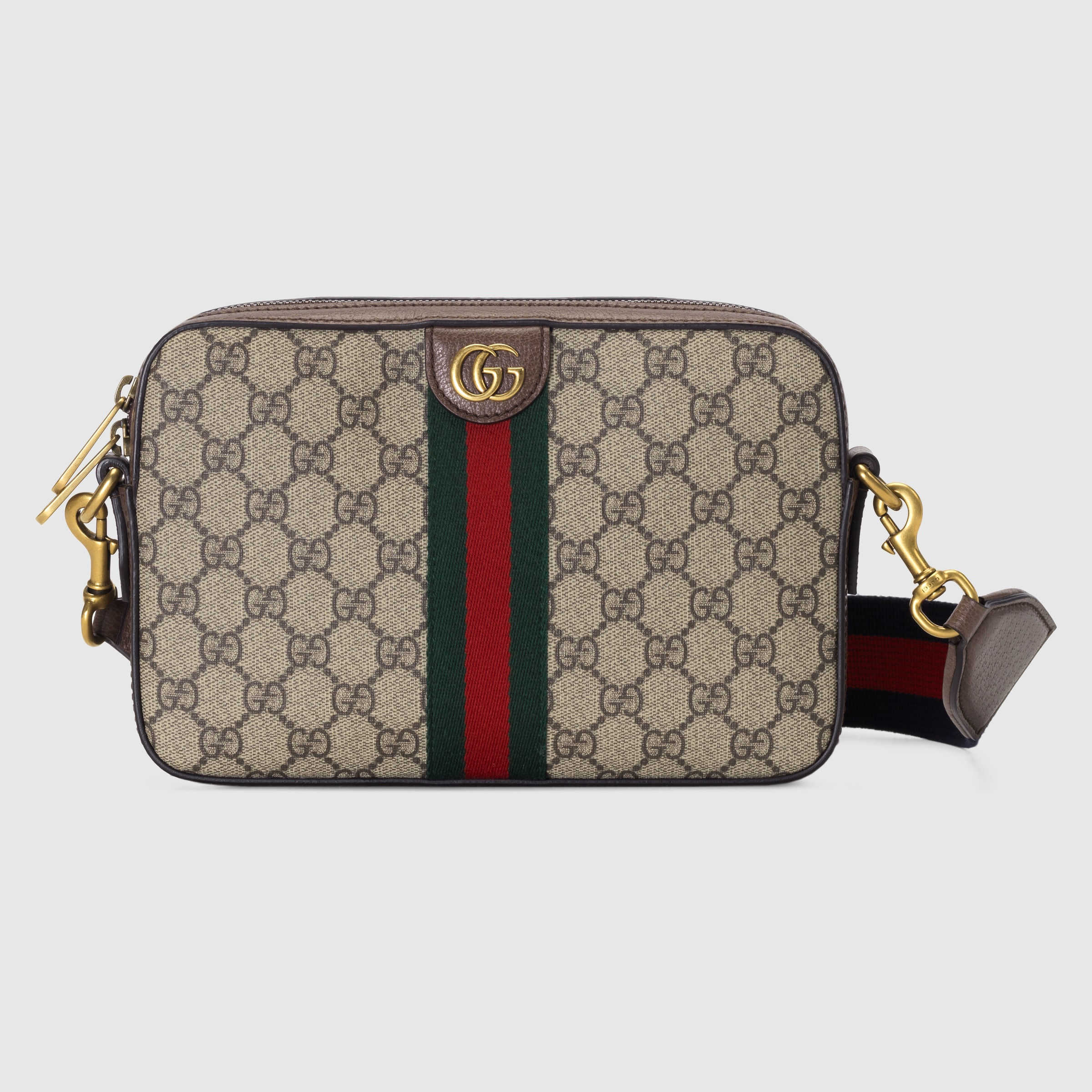 Gucci Ophidia GG crossbody bag Style ‎699439 9C2ST 8920