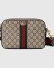 Gucci Ophidia GG crossbody bag Style ‎699439 9C2ST 8920