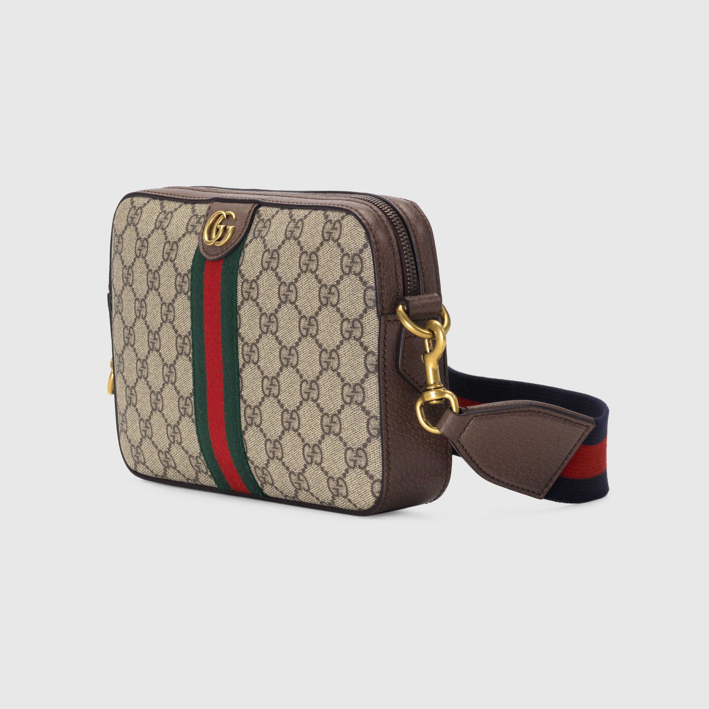 Gucci Ophidia GG crossbody bag Style ‎699439 9C2ST 8920