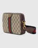 Gucci Ophidia GG crossbody bag Style ‎699439 9C2ST 8920