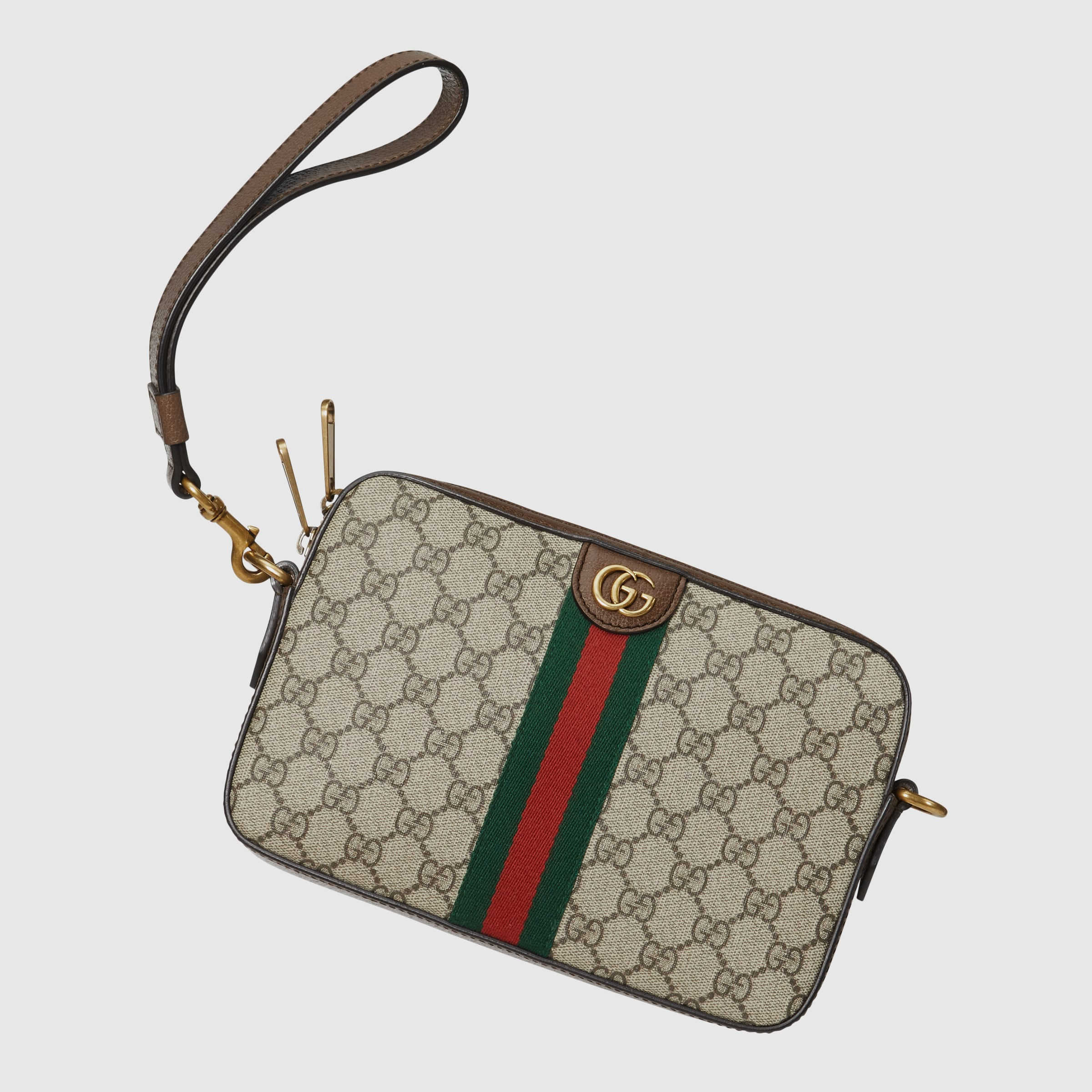 Gucci Ophidia GG crossbody bag Style ‎699439 9C2ST 8920