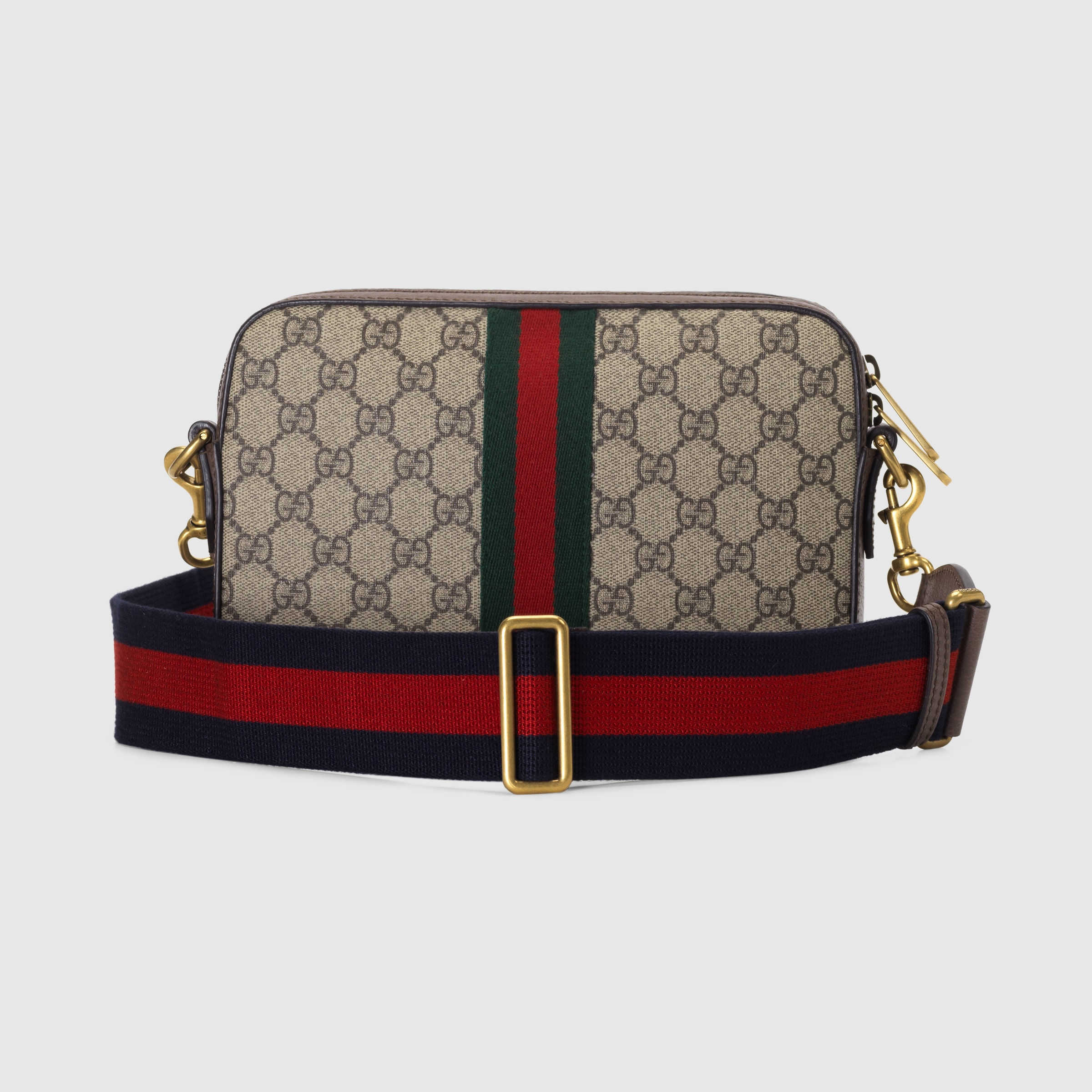 Gucci Ophidia GG crossbody bag Style ‎699439 9C2ST 8920